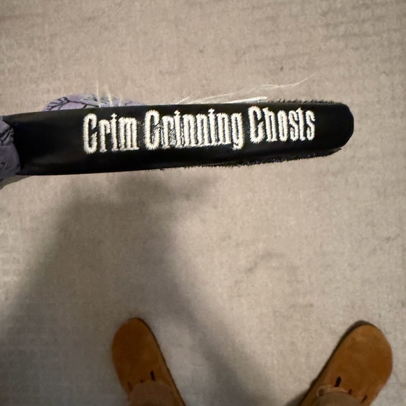 Set of 4 different Disney Mickey ears - Picture 8 of 11